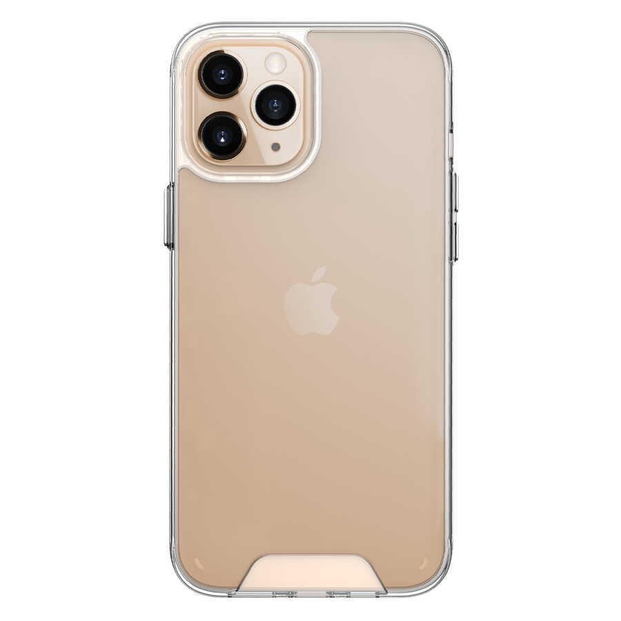 iPhone 14 Pro Zore Gard Silikon
