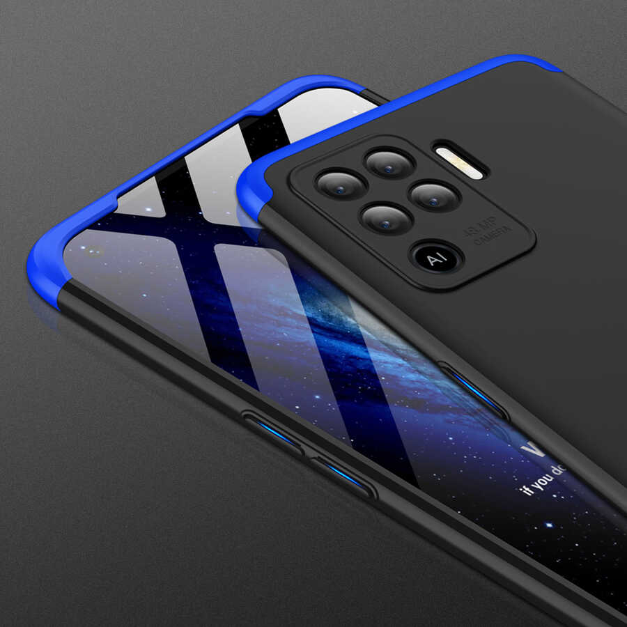 Oppo Reno 5 Lite Zore Ays Kılıf