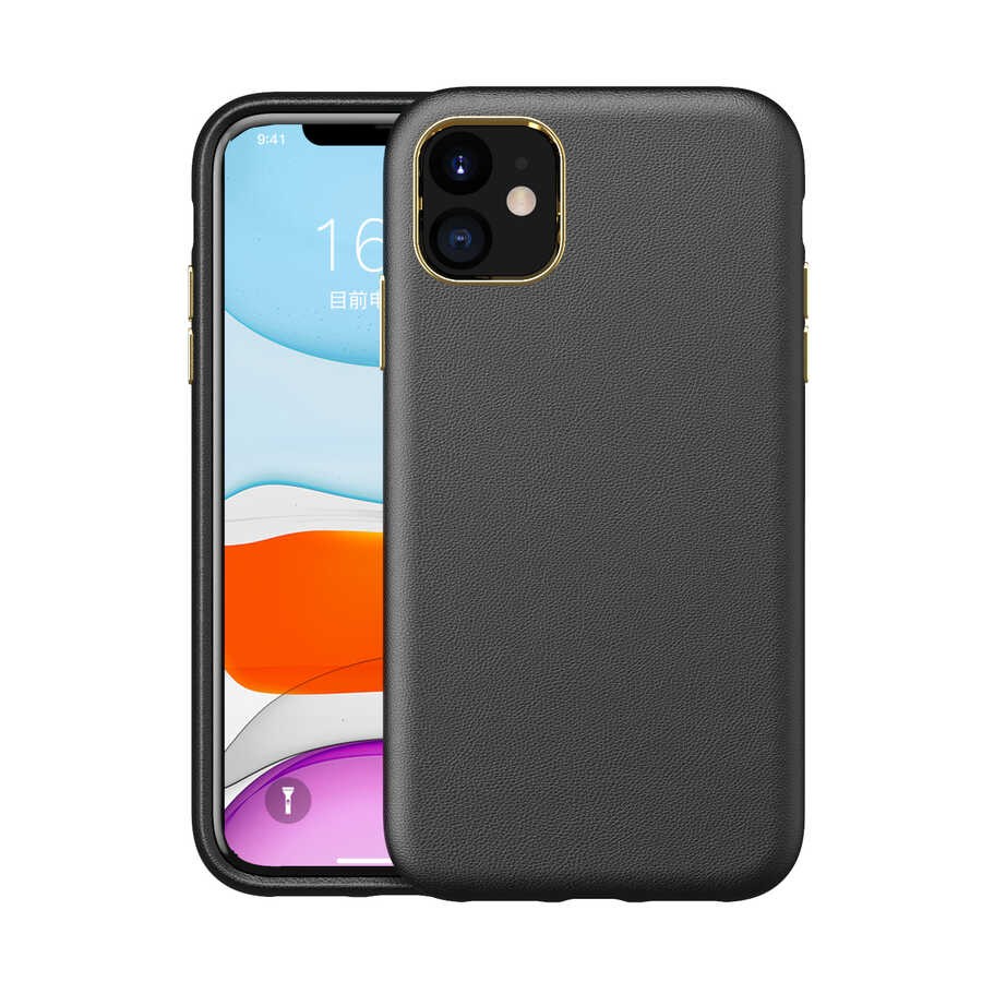 Zore Natura Case Compatible with iPhone 12