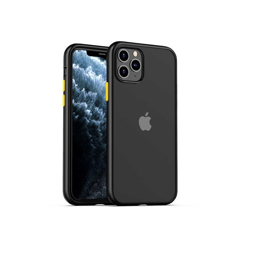 iPhone 11 Pro Zore Hom Silikon