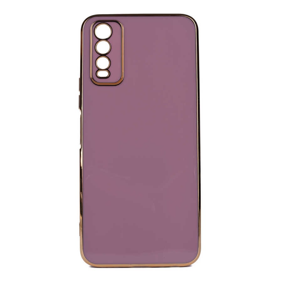 Vivo Y20 Zore Bark Kapak