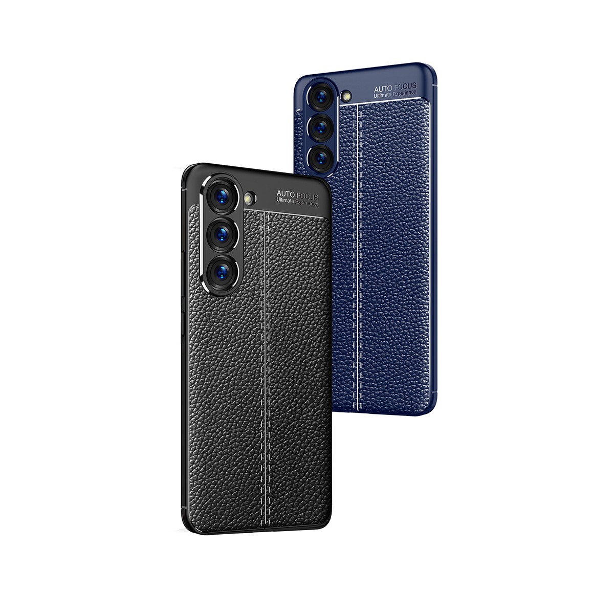 Galaxy S23 Plus Zore Niss Silikon Kapak