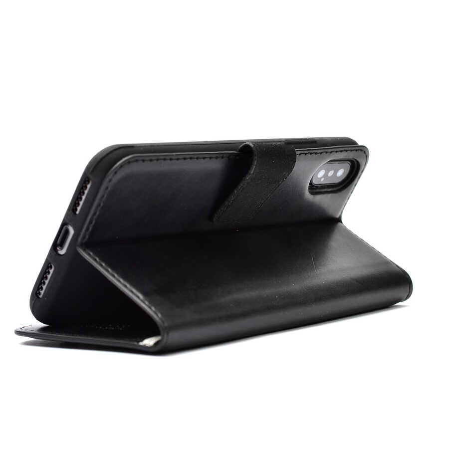 Galaxy A15 Case Rona Wallet Deluxe Flip Cover