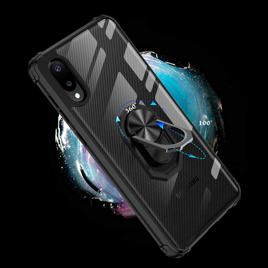 Galaxy A02 Zore Mola Kılıf