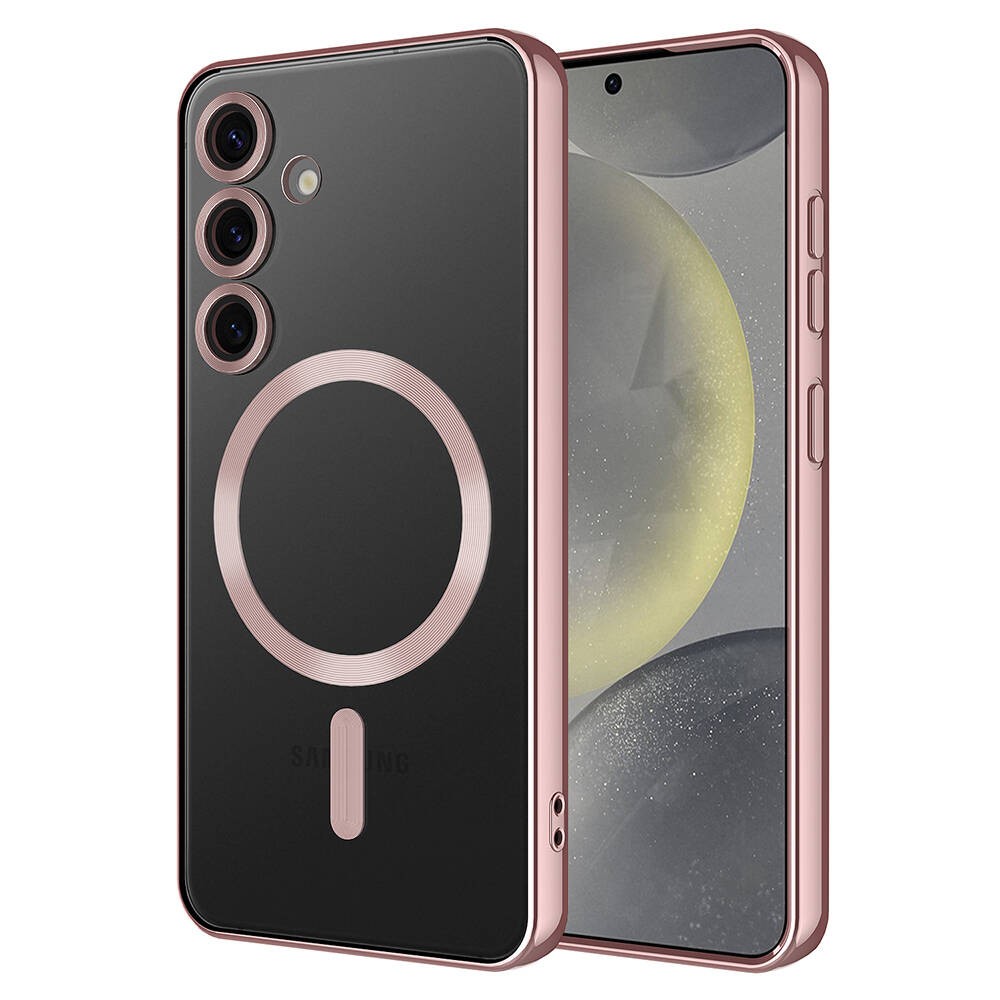 Rose Gold