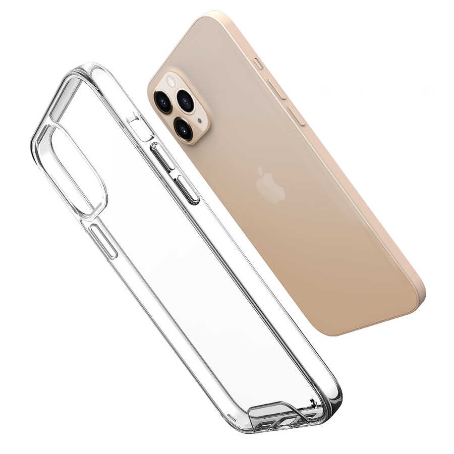 iPhone 14 Pro Zore Gard Silikon