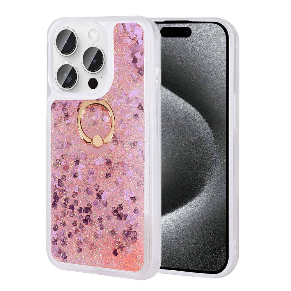 iPhone 15 Pro Zore Milce Kapak