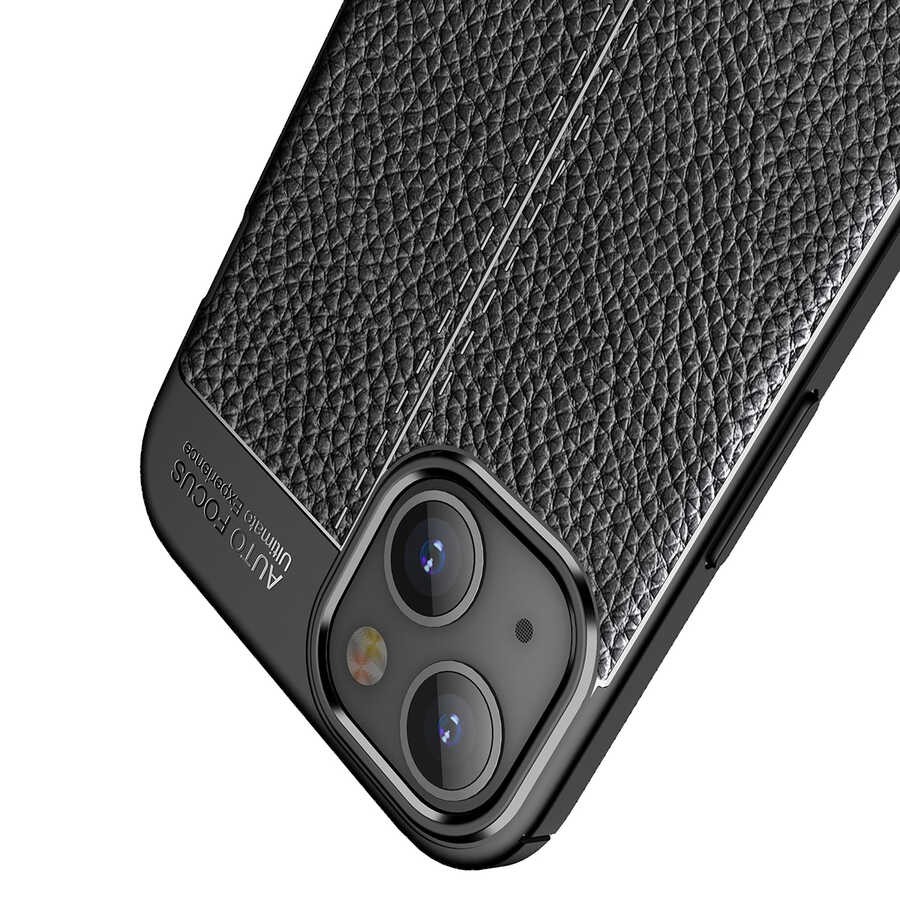 iPhone 13 Mini Zore Niss Silikon Kapak