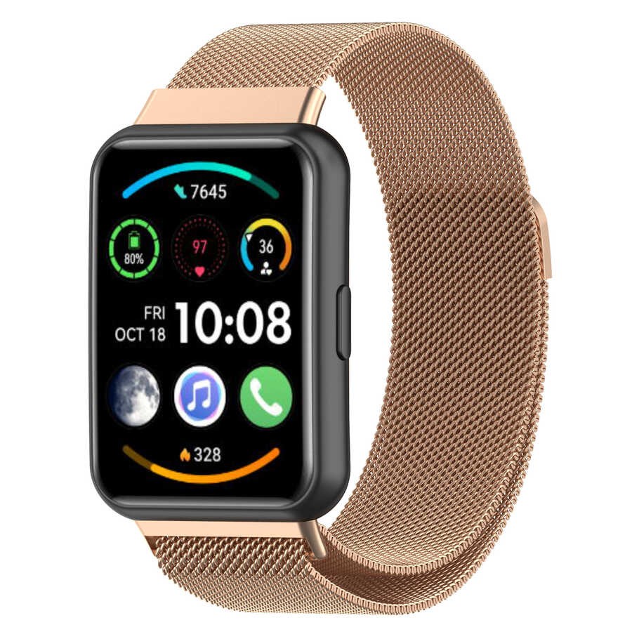 Rose Gold