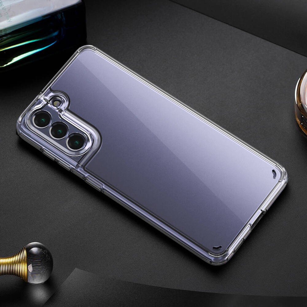 Galaxy S21 FE Zore Coss Kapak