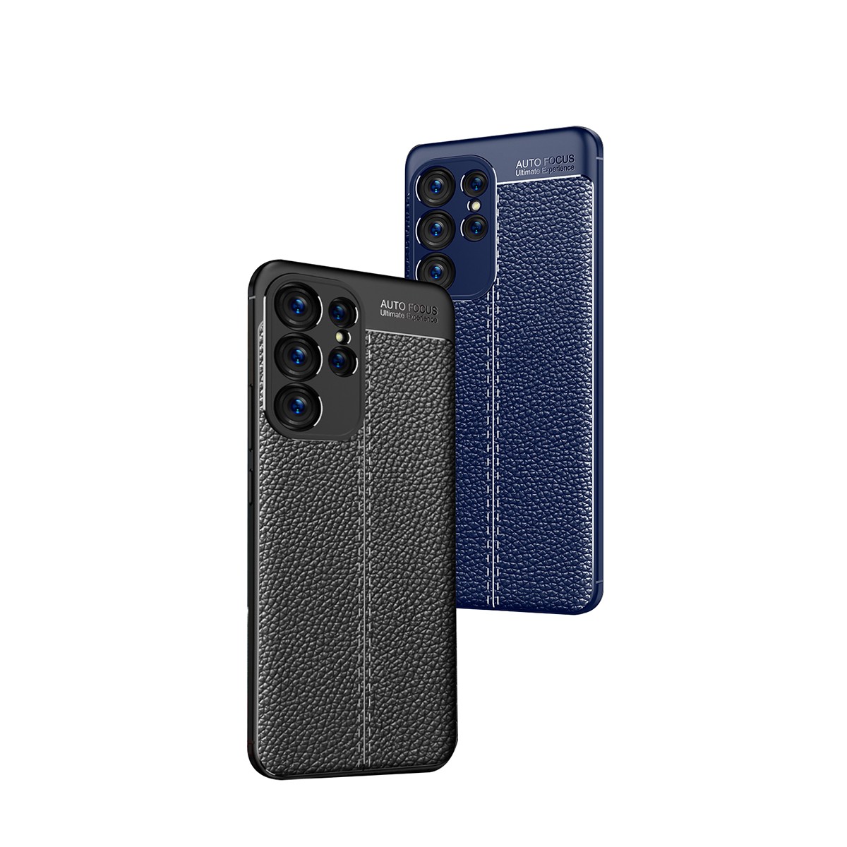 Galaxy S23 Ultra Zore Niss Silikon Kapak