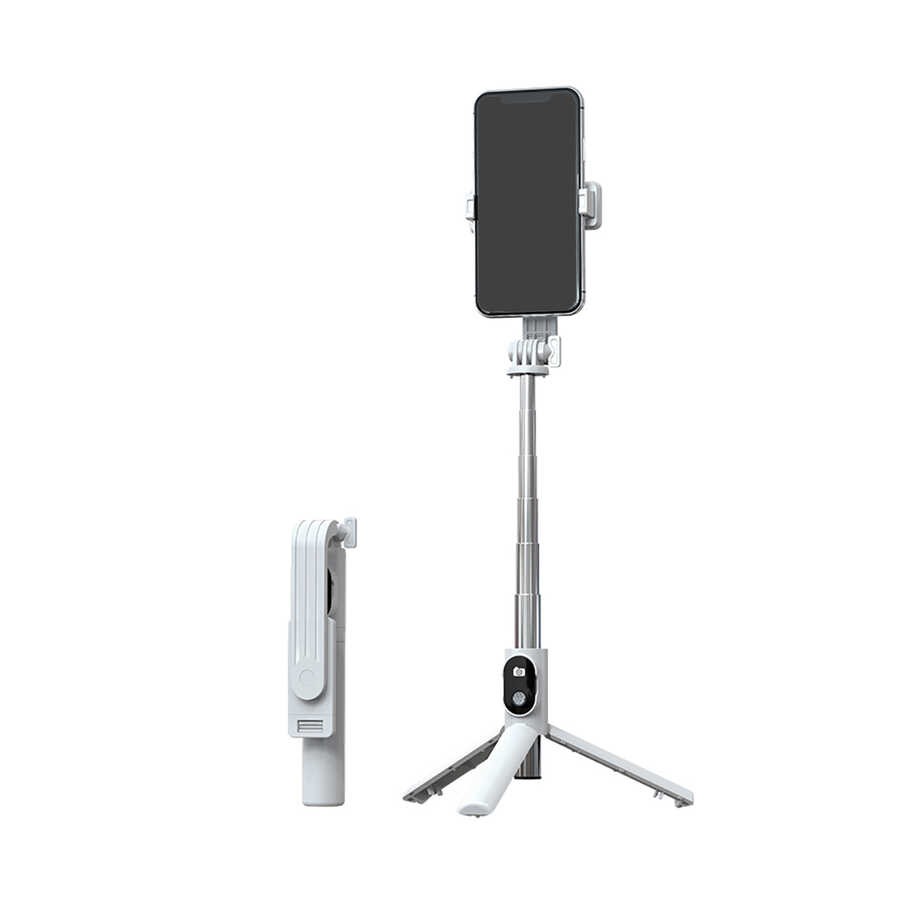 Zore P20H Multifunctional Selfie Stick