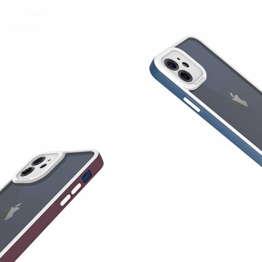 iPhone 12 Zore Mima Kılıf