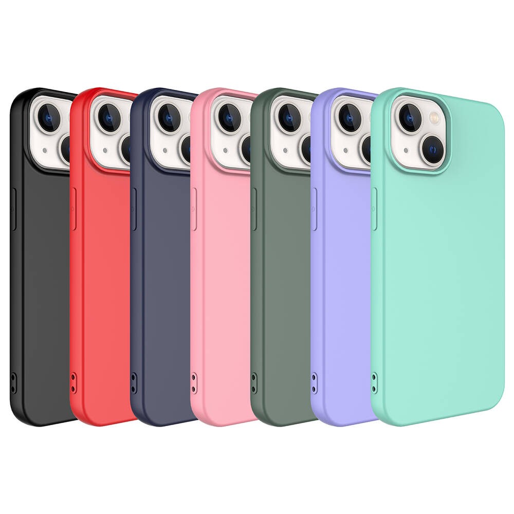 iPhone 14 Kılıf Zore LSR Lansman Kılıf