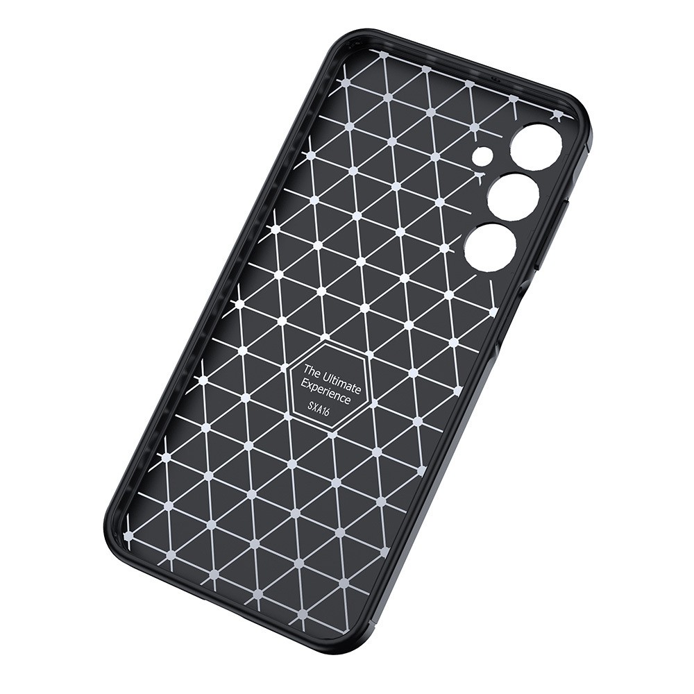 Galaxy A16 Zore Negro Silikon Kılıf