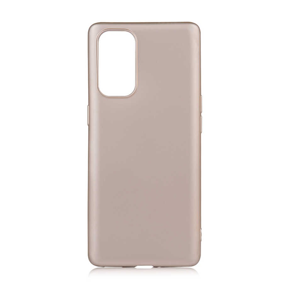 Oppo Reno 5 Pro 5G Zore Premier Silikon Kapak