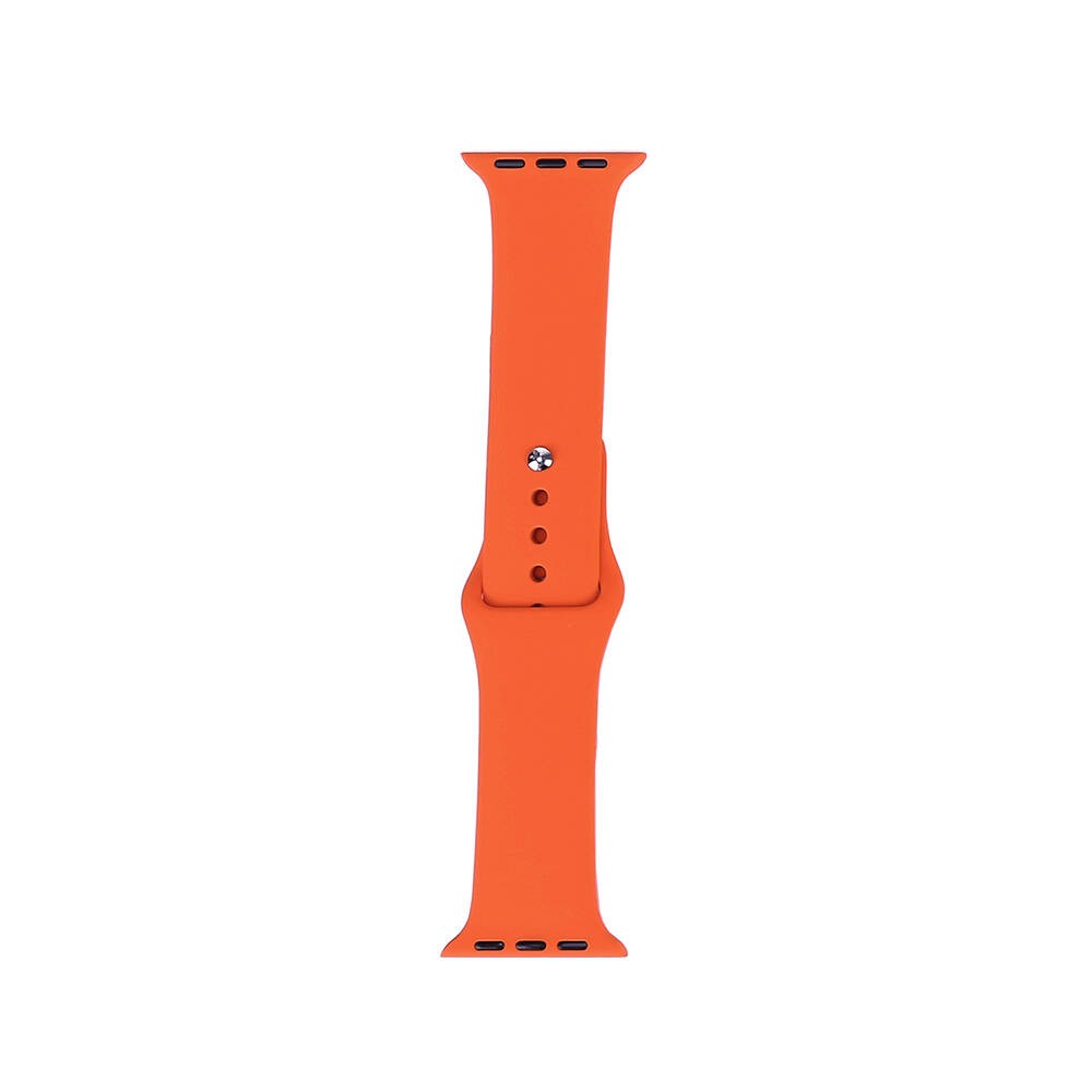 Fesh Orange