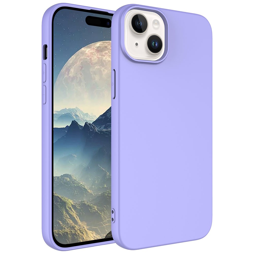 iPhone 15 Kılıf Zore LSR Lansman Kılıf