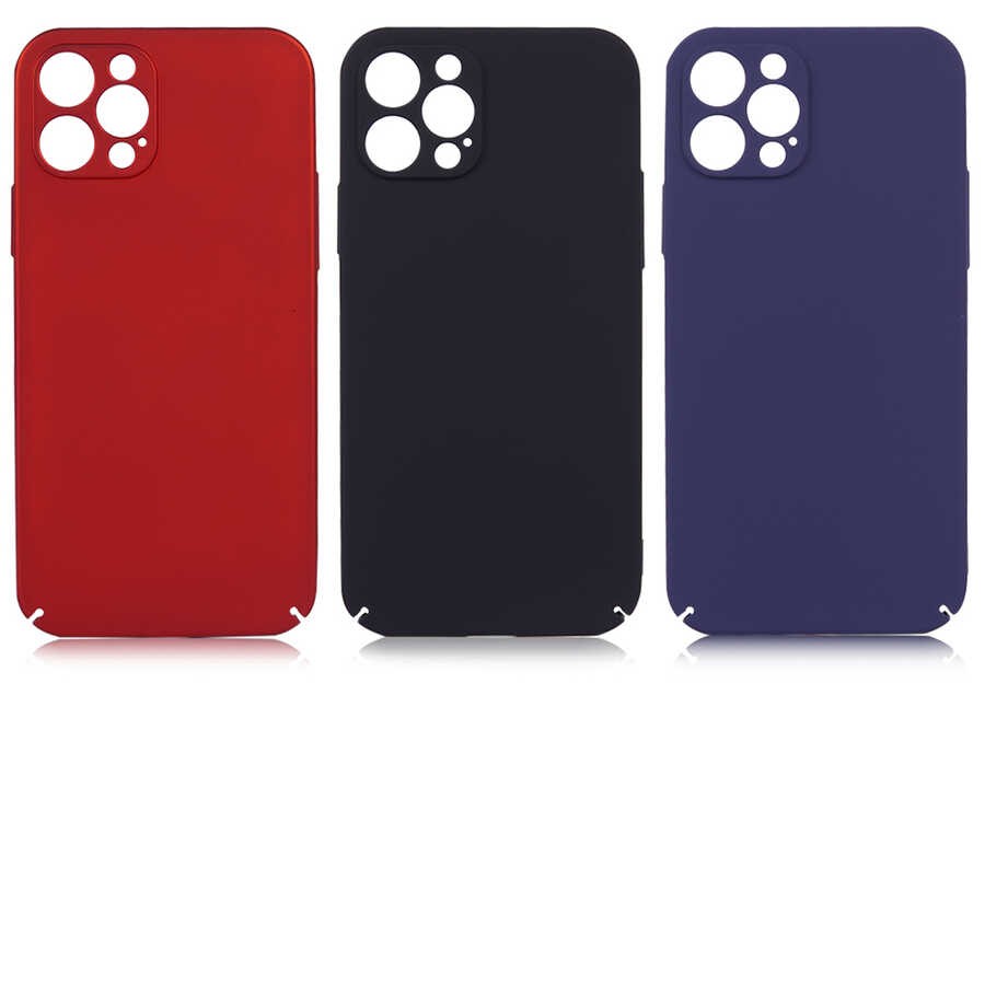 iPhone 12 Pro Zore Kapp