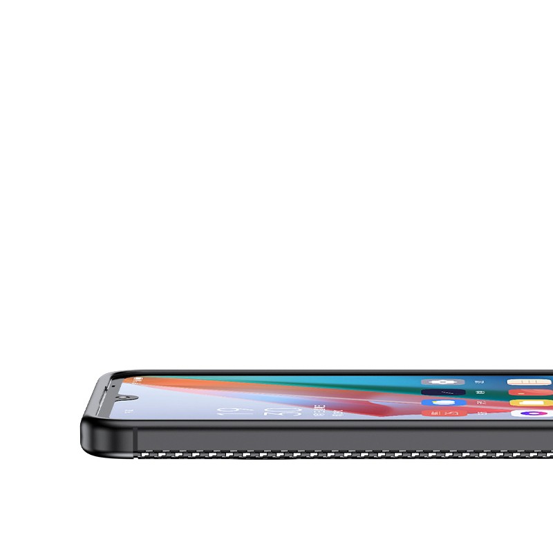 Xiaomi Redmi 14C 4G Zore Negro Silikon Kılıf