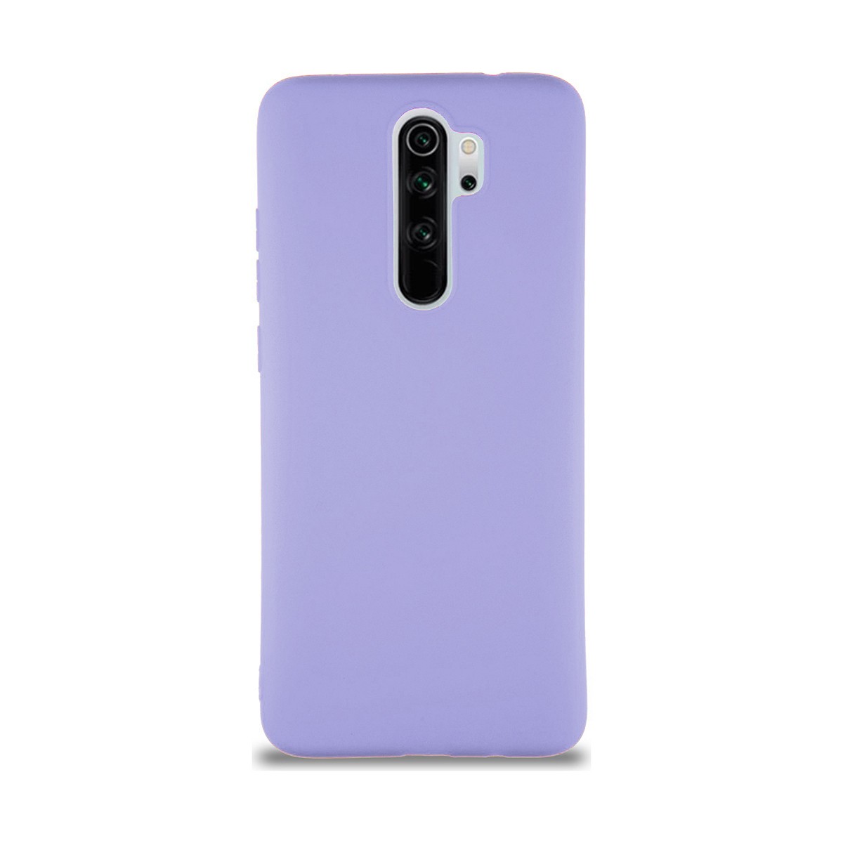Xiaomi Redmi Note 8 Pro Zore Biye Silikon Kapak