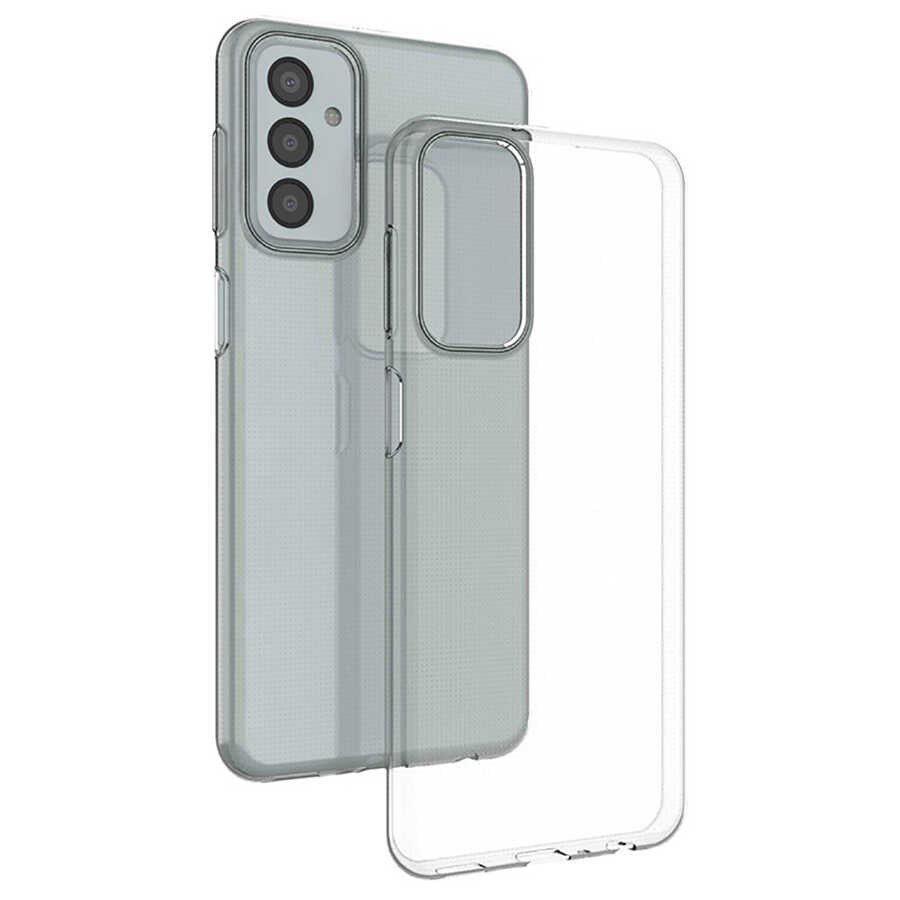 Galaxy M23 Kılıf Zore Süper Silikon Kılıf