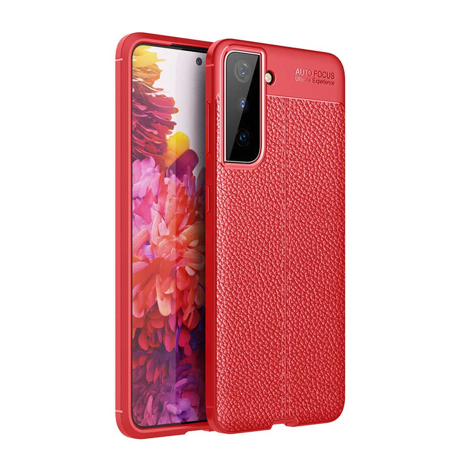 Galaxy S21 Plus Zore Niss Silikon Kapak