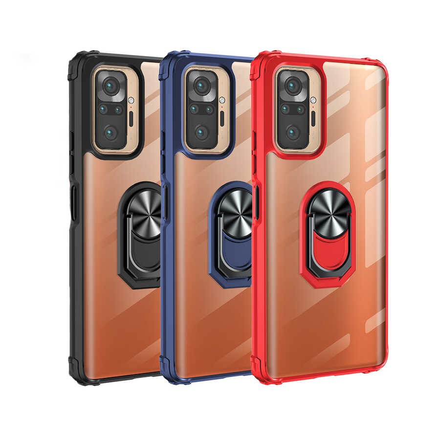 Xiaomi Redmi Note 10 Pro Zore Mola Kılıf