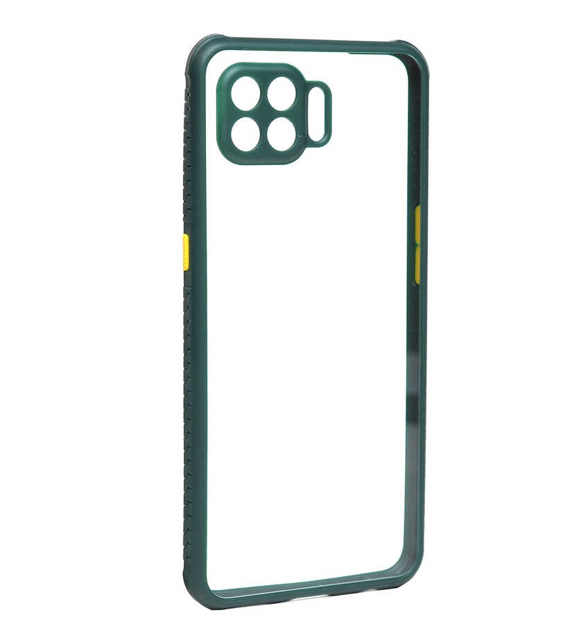 Oppo Reno 4 Lite Zore Kaff Kılıf