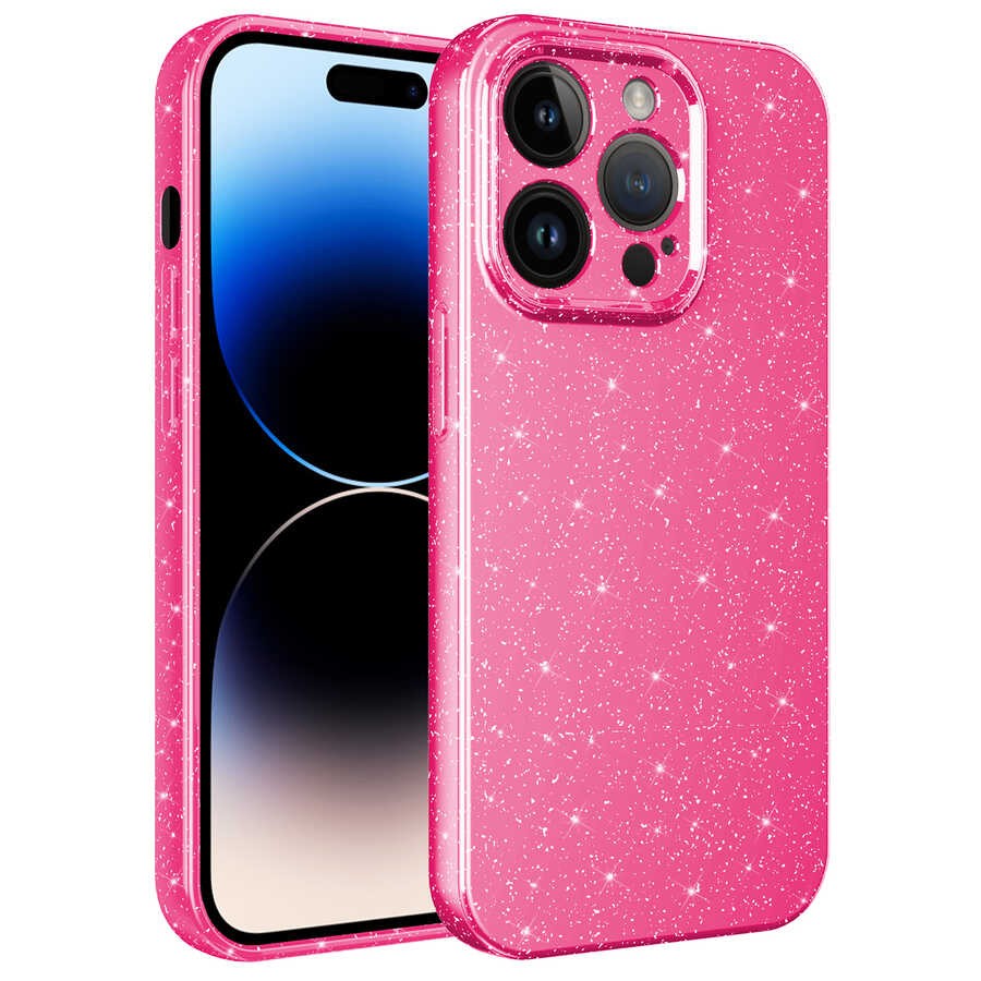 Pembe Koyu