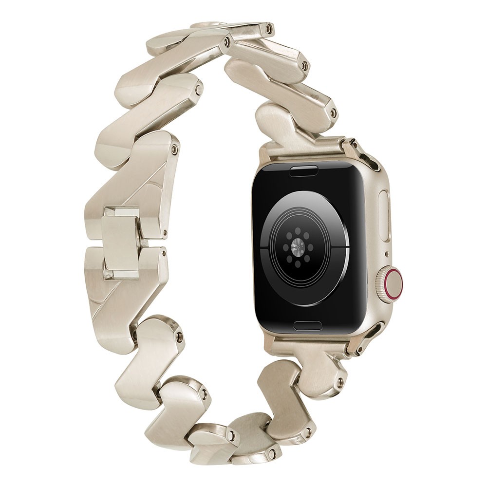 ​​​ Watch 44mm Kordon KRD-80 Metal Strap Kayış