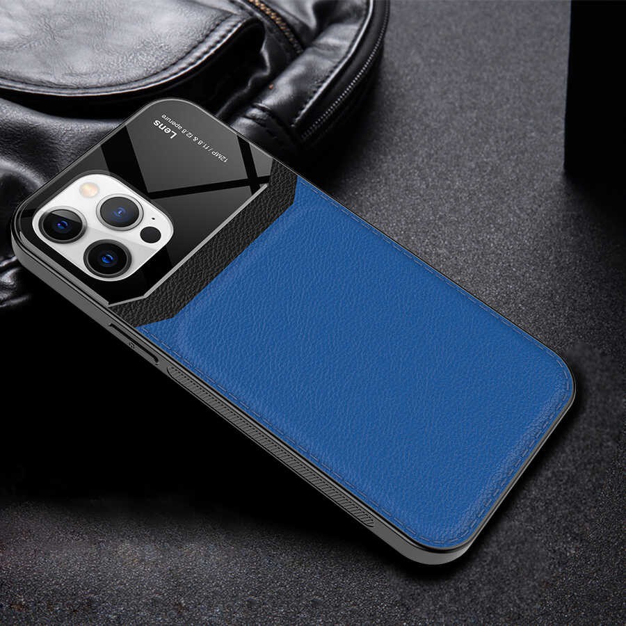 iPhone 12 Pro Zore Emiks Kılıf