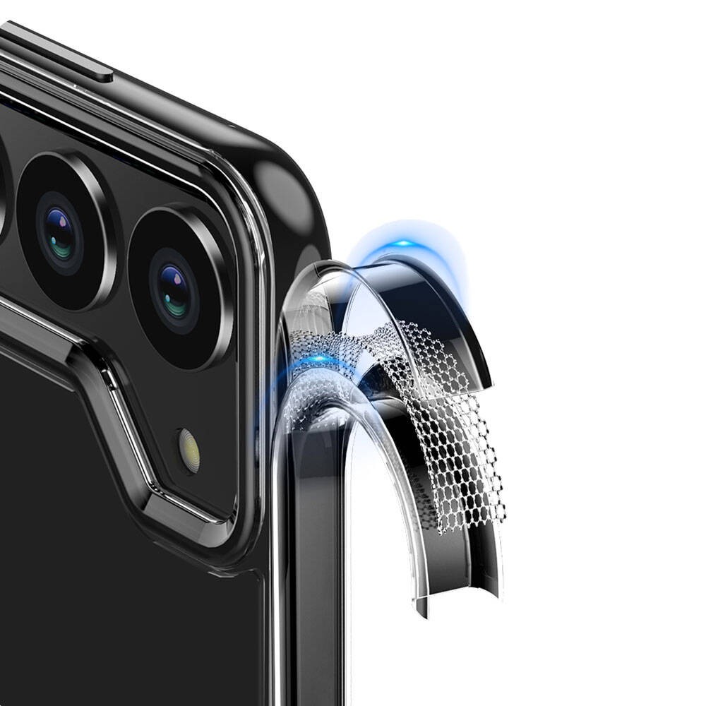 Galaxy S24 Plus Zore Volks Kılıf