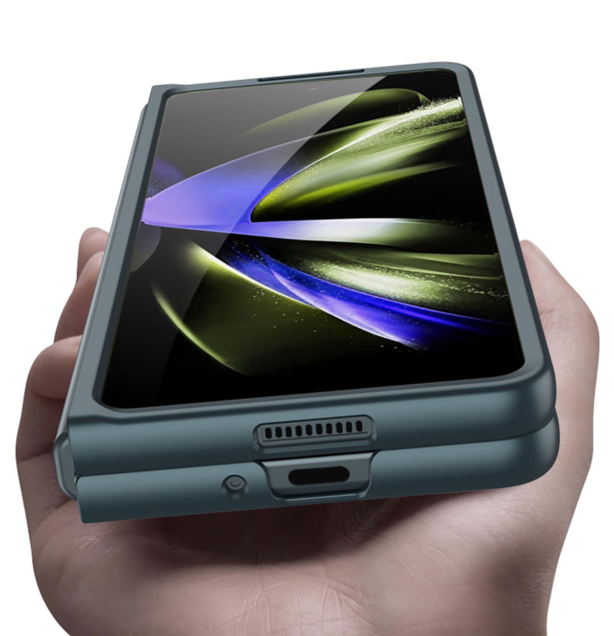 Galaxy Z Fold 5 Zore Sert Kıpta