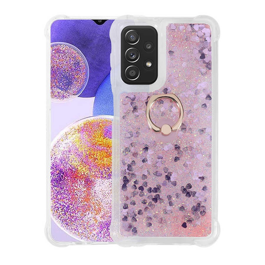 Galaxy A23 Zore Milce Kapak