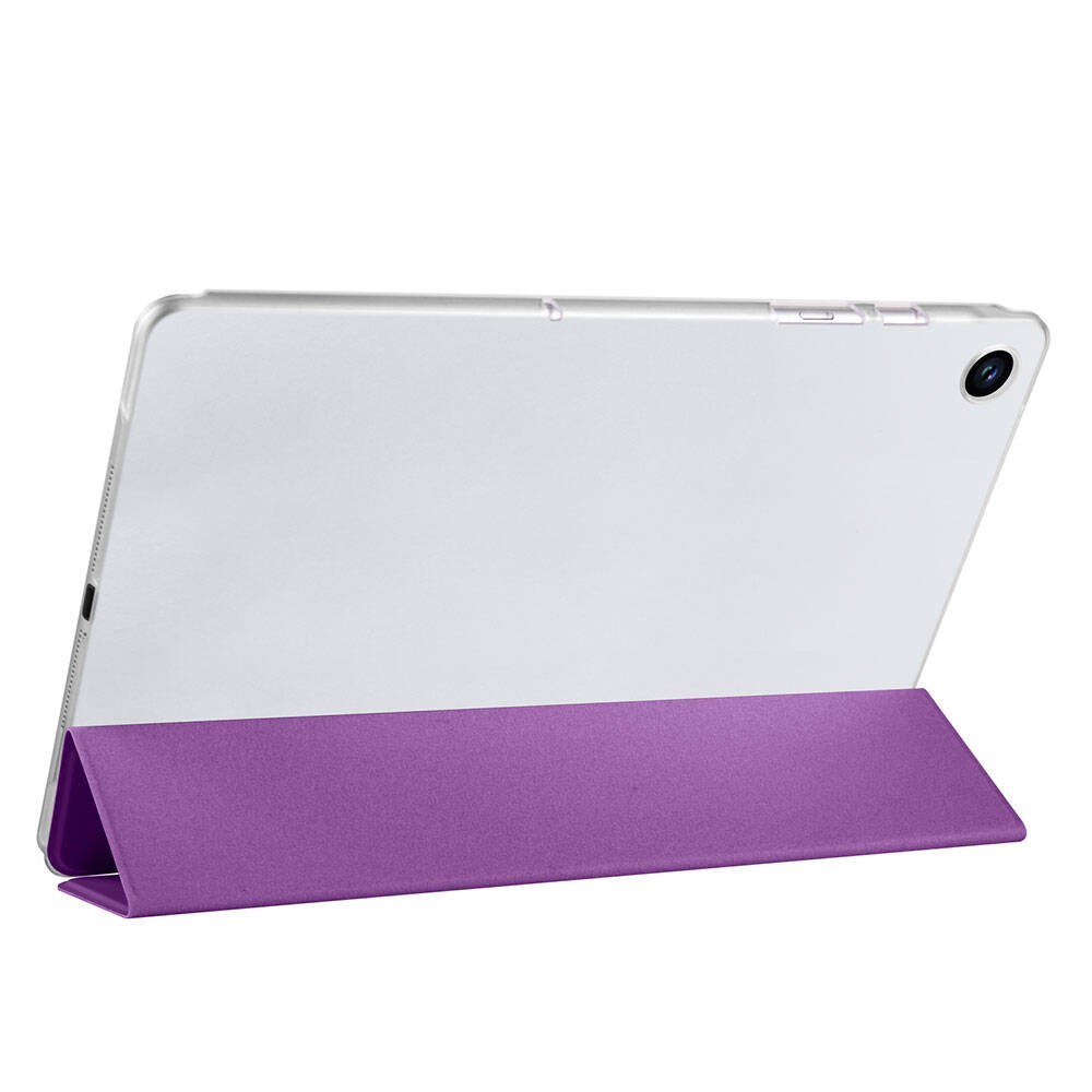 Galaxy Tab A9 Plus Zore Smart Cover Standlı 1-1