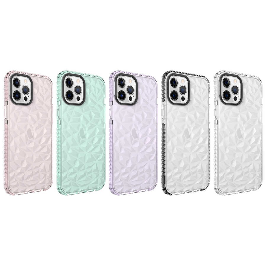 iPhone 12 Pro Max Zore Buzz Kılıf