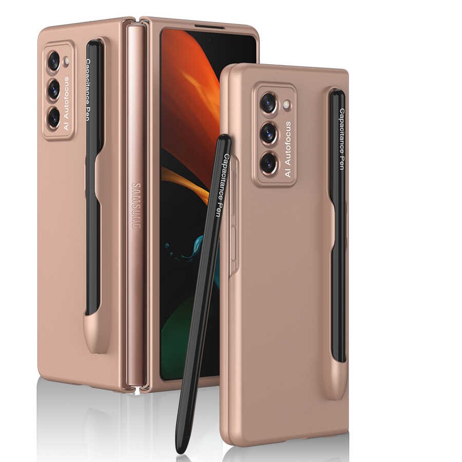 Galaxy Z Fold 2 Zore Espen