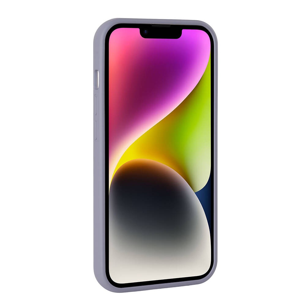 iPhone 13 Parlak Taşlı Tasarım Zore Pırlanta
