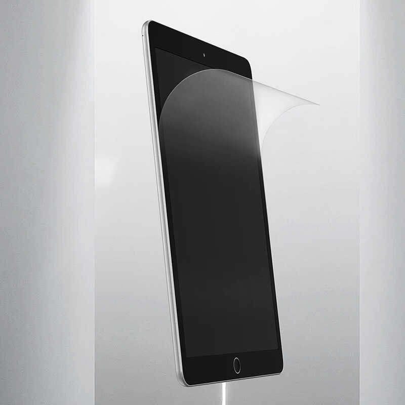 iPad 10.2 2021 (9.Nesil) Zore Paper-Like Ekran Koruyucu