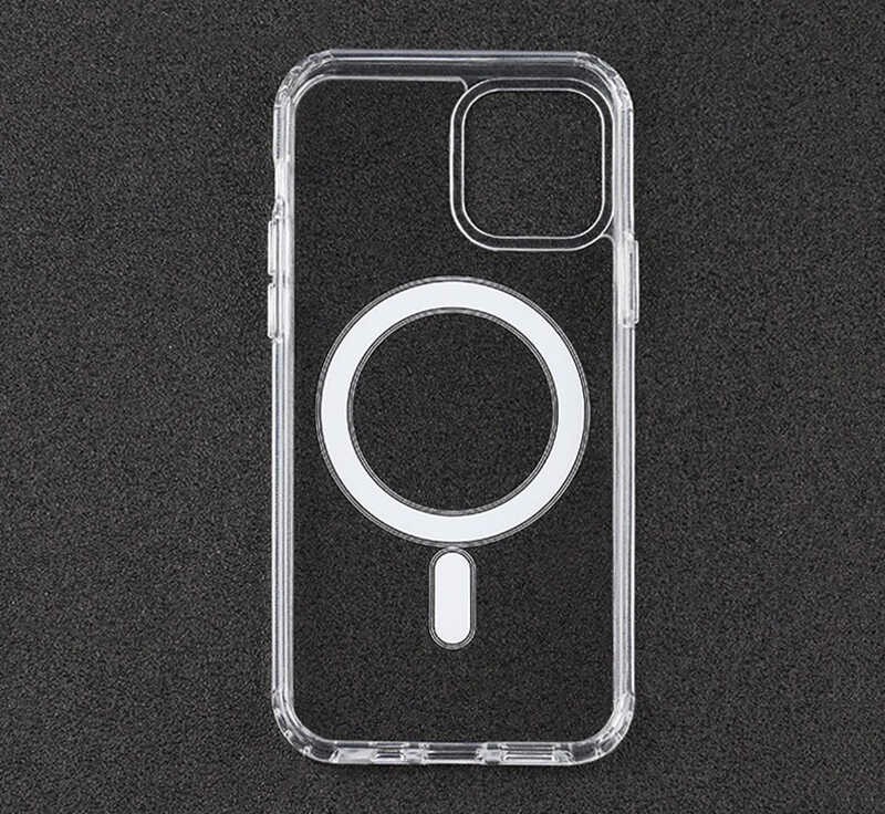 iPhone 11 Pro Max Zore Tacsafe Wireless