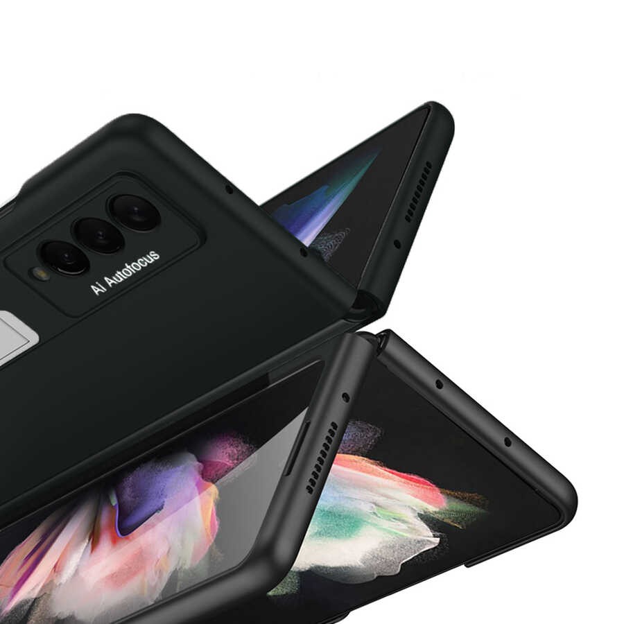 Galaxy Z Fold 3 Zore Z-Stand