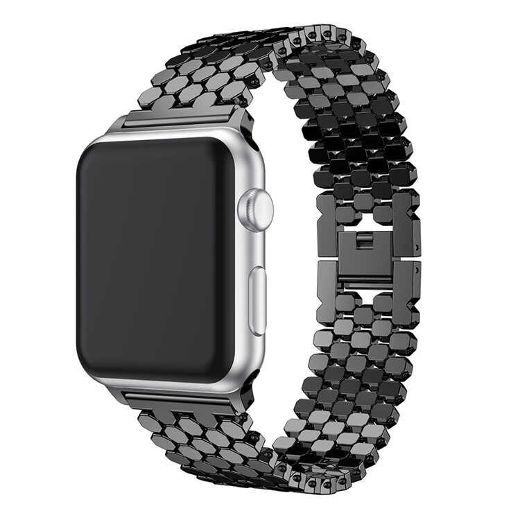 Watch Ultra 49mm Kordon KRD-30 Metal Strap Kayış