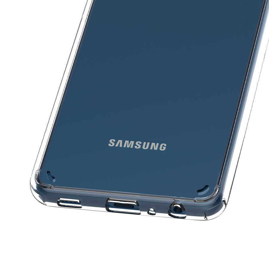 Galaxy A72 Zore Coss Kapak