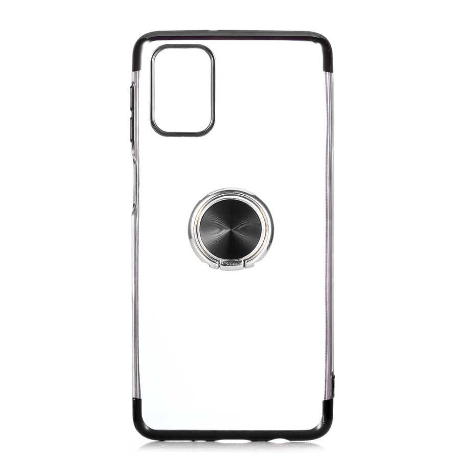 Galaxy M31S Zore Gess Silikon Kılıf