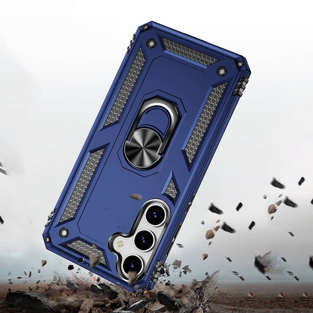 Galaxy S24 Kılıf Zore Vega Kılıf