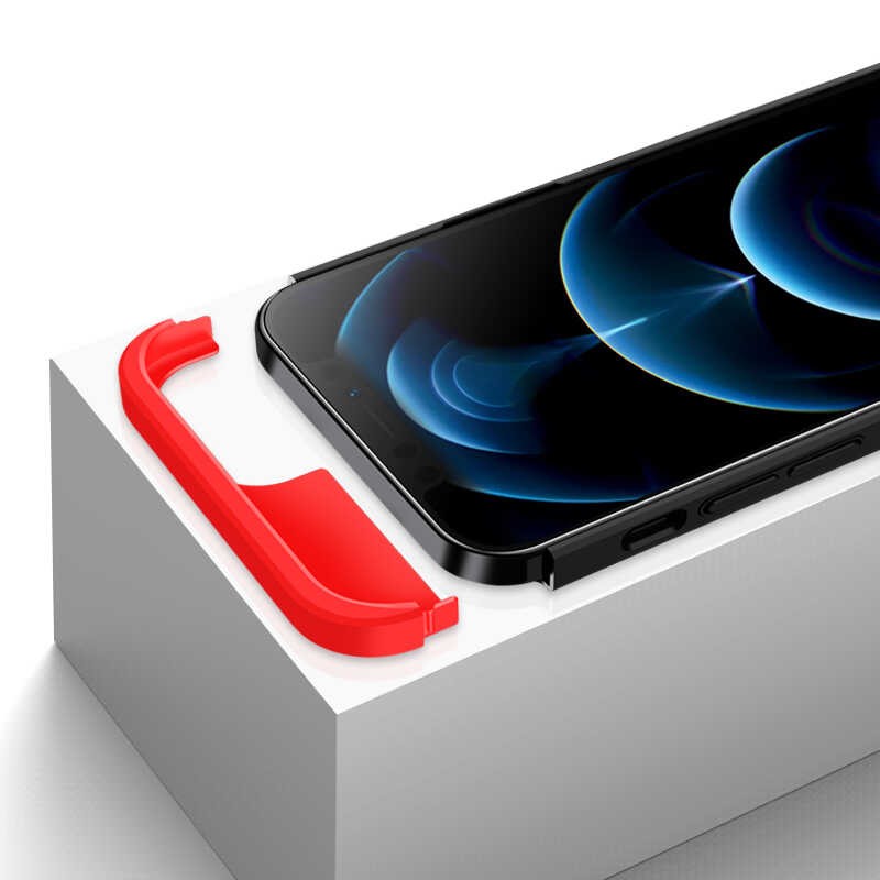 iPhone 12 Zore Ays Kılıf
