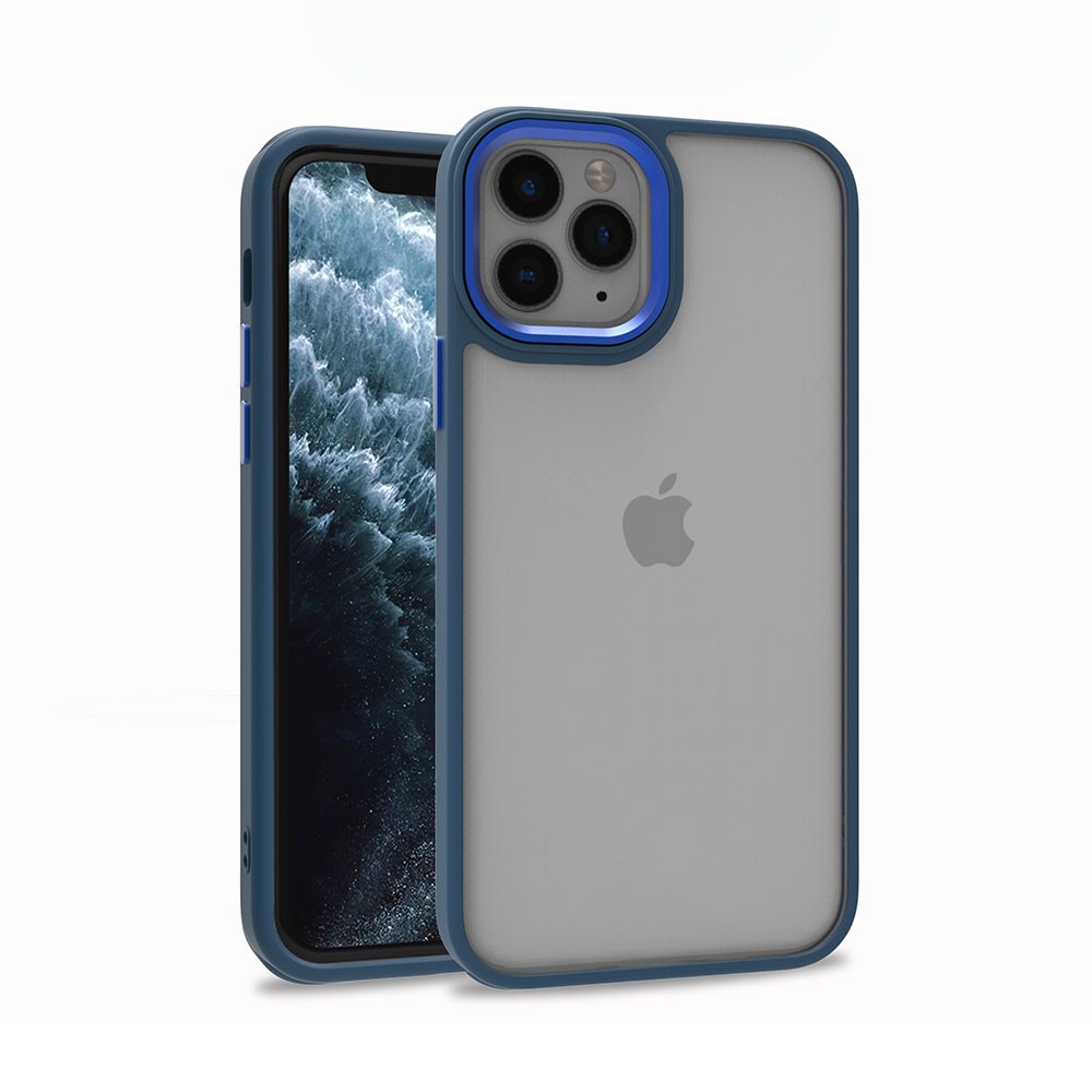 iPhone 11 Pro Max Zore Flora Kılıf