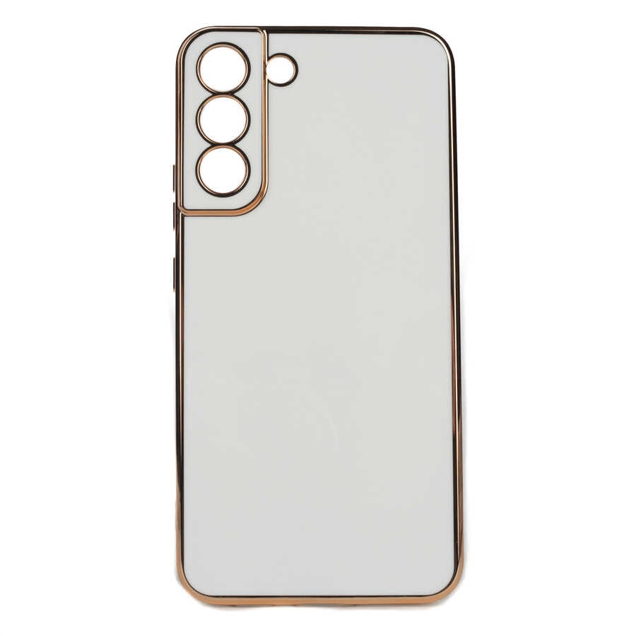 Galaxy S22 Plus Zore Bark Kapak