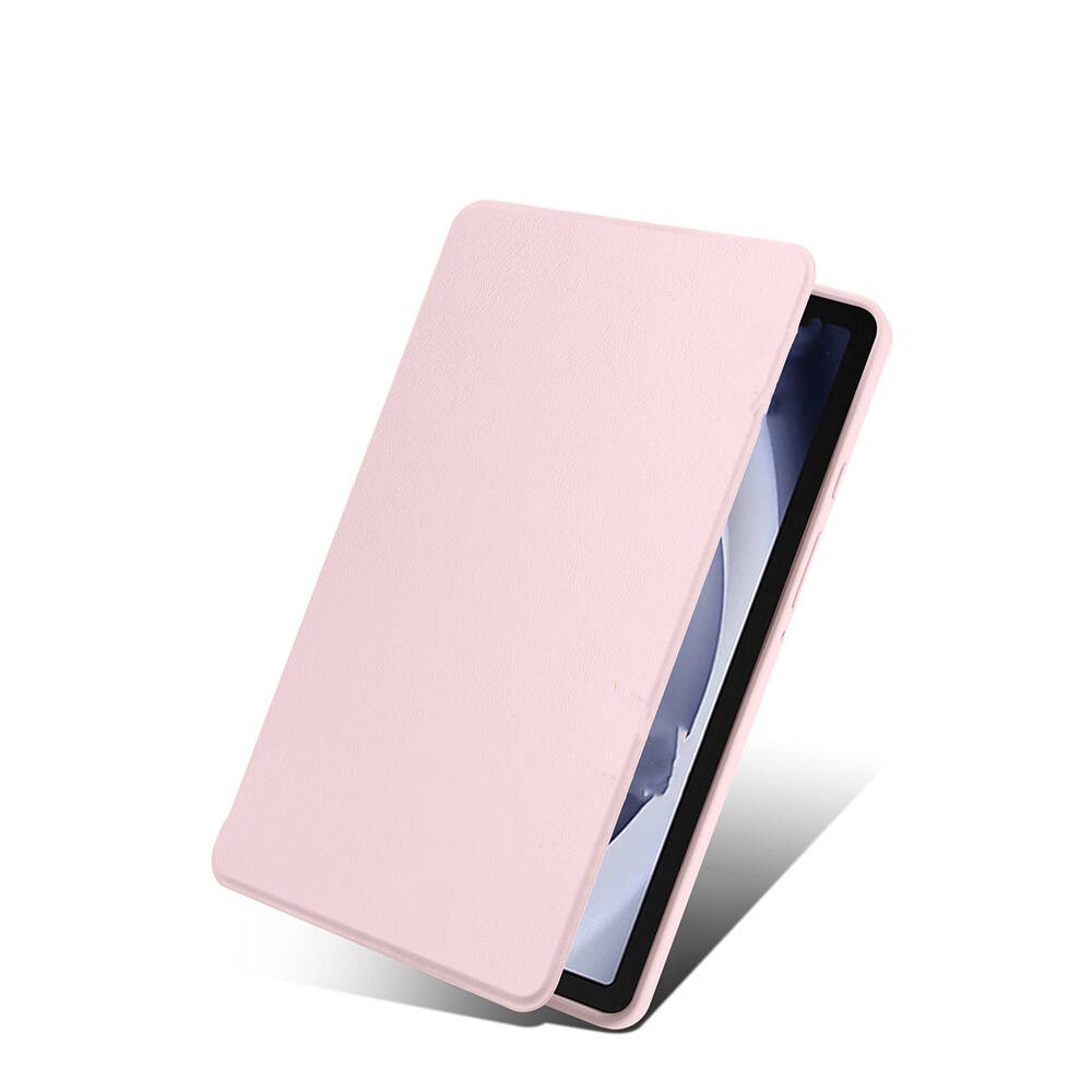 Galaxy Tab A9 Plus  Zore Termik Kalem Bölmeli Dönebilen Standlı